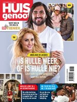 Huisgenoot